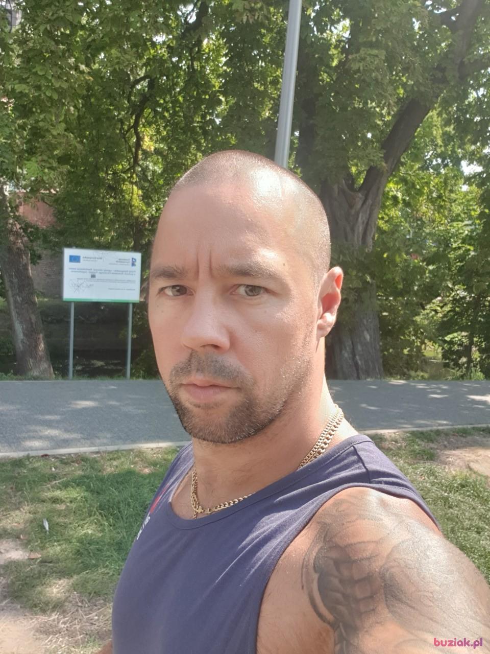 Artur, Mężczyzna, 47, Stargard Szczeciński, Polska, Zdjęcie: 1