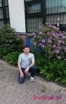 Andrzej, Male, 48, Szwecja, Photo: 2