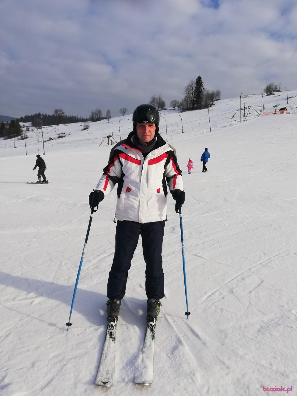 Wiesiek, Male, 48, Warszawa, Polska, Photo: 8