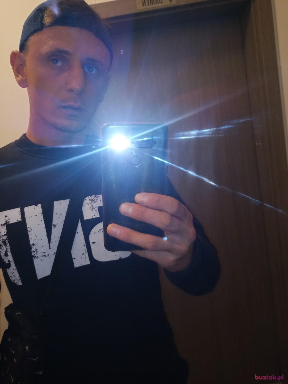 Darek, Mężczyzna, 33, Jaworzno, Polska, Zdjęcie: 2
