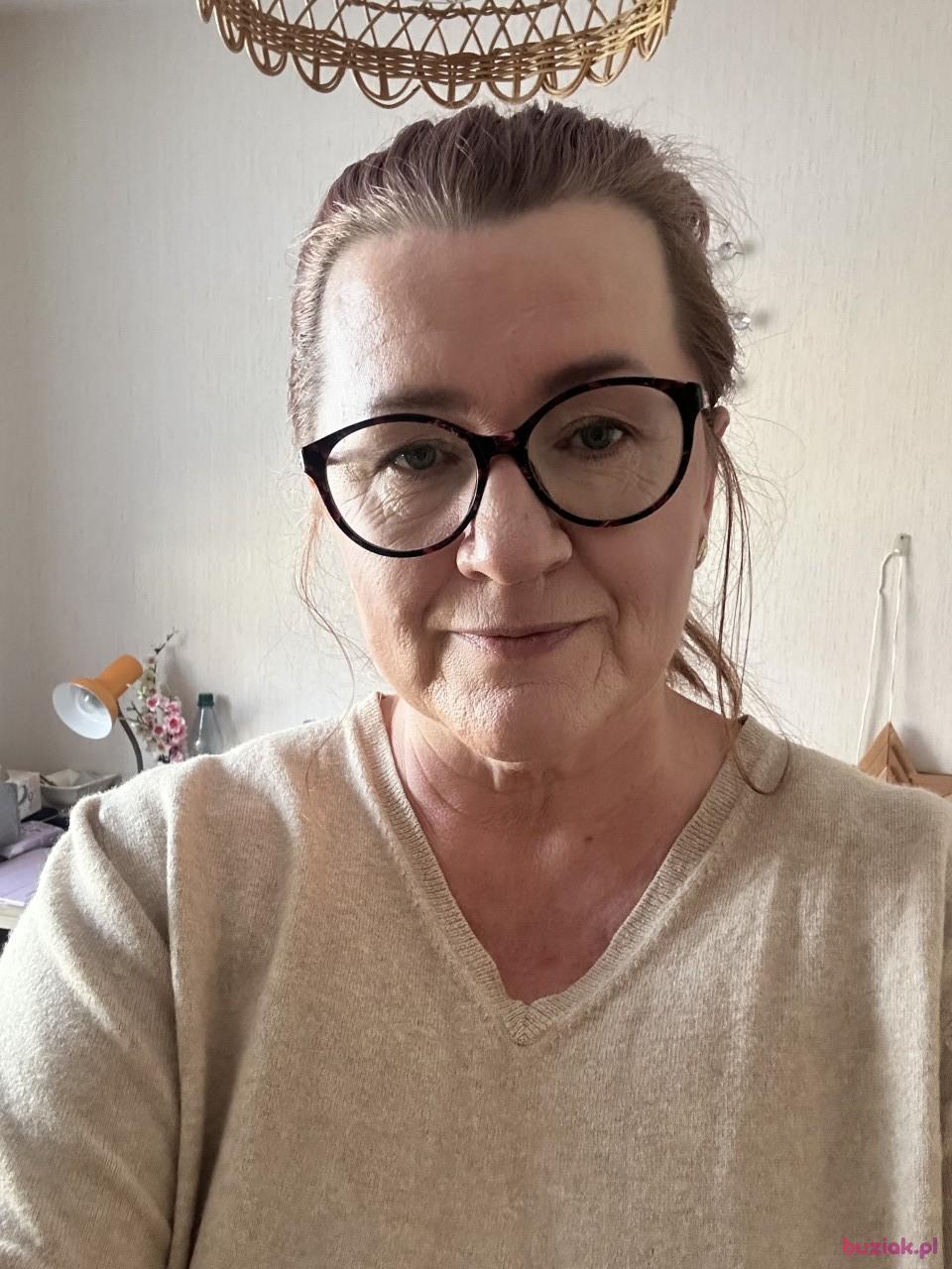 Ania, Female, 54, Giengen an der Brenz, Niemcy, Photo: 7