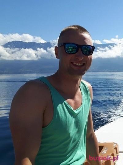 Dawid, Mężczyzna, 33, Katowice, Polska, Zdjęcie: 2