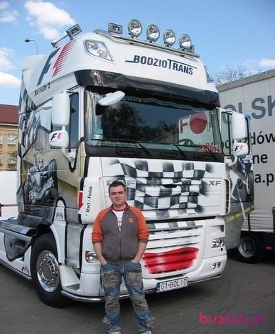 Paweł, Male, 43, Lublin, Polska, Photo: 3