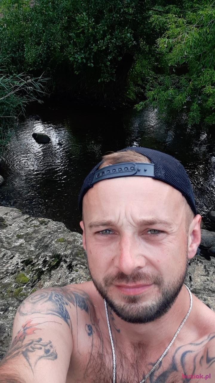 Lukasz, Male, 35, Tilburg, Holandia, Photo: 2