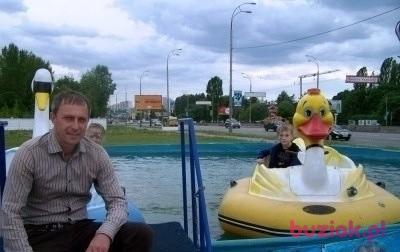 igor78, Male, 50, Pułtusk, Polska, Photo: 1