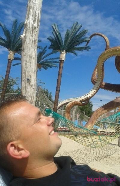 Heniek, Male, 37, Stargard Szczeciński, Polska, Photo: 2