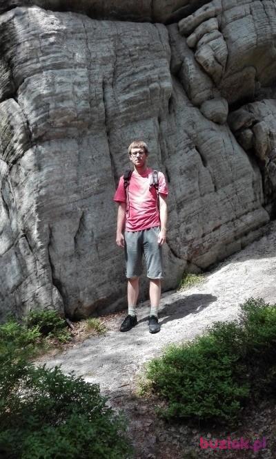 Kamil, Mężczyzna, 36, Ząbkowice Śląskie, Polska, Zdjęcie: 6