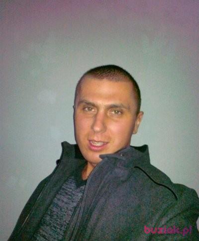 Lukastrionn, Male, 43, Kraków, Polska, Photo: 3