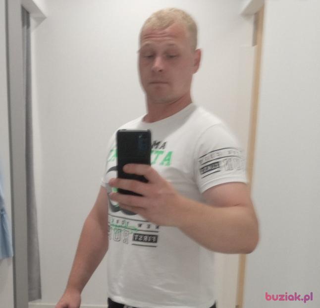 Krzysztof, Male, 33, Gniezno, Polska, Photo: 2