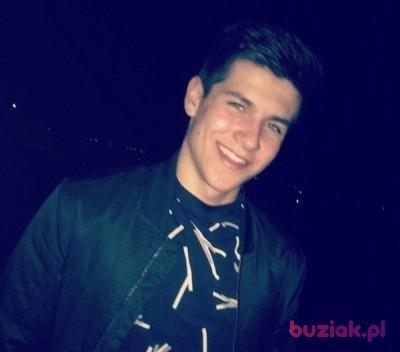 Łukasz, Male, 27, Holandia, Photo: 2