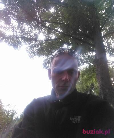 kuba, Male, 46, Trzcianka, Polska, Photo: 3