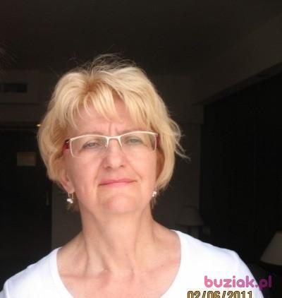 Lila, Kobieta, 75, Gdańsk, Polska, Zdjęcie: 2