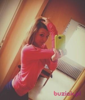Aniela, Female, 30, Kościerzyna, Polska, Photo: 4