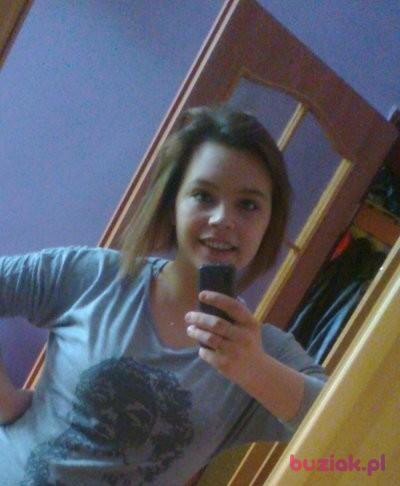 Julitka, Female, 32, Zambrów, Polska, Photo: 1