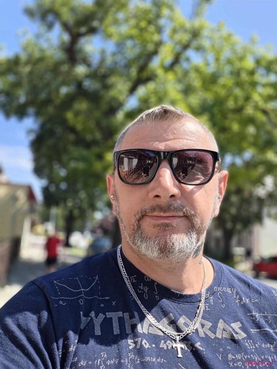tomasz, Male, 48, Stargard Szczeciński, Polska, Photo: 6