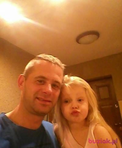Dariusz, Male, 42, Płock, Polska, Photo: 1