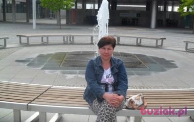 myszka, Kobieta, 46, Wieluń, Polska, Zdjęcie: 2