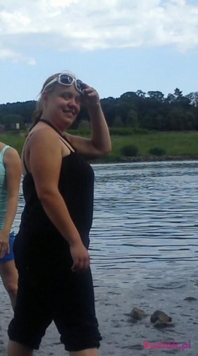 Edyta, Female, 37, Kalisz, Polska, Photo: 4