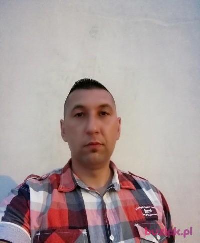 Sebastian, Male, 45, Włocławek, Polska, Photo: 1