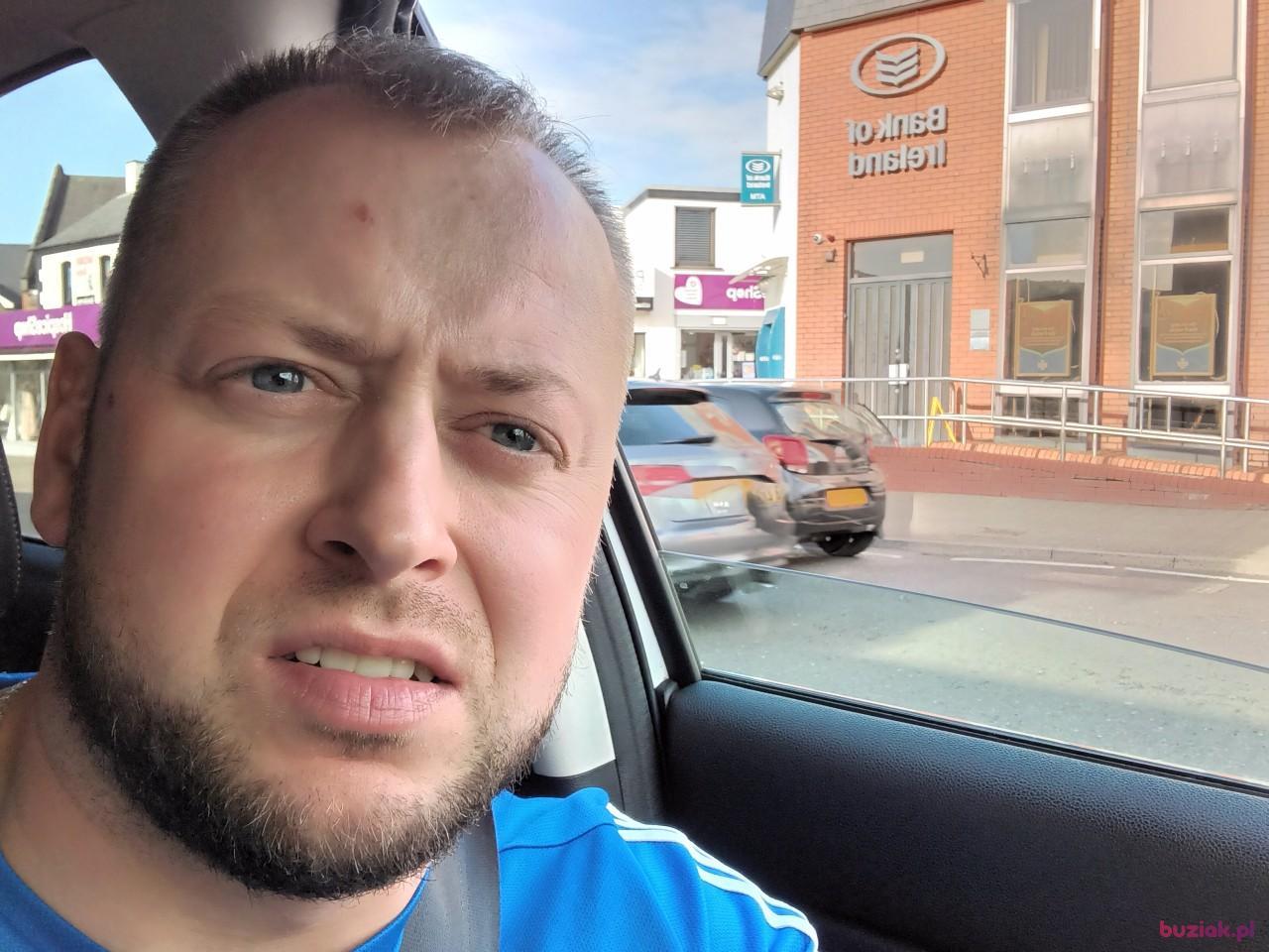Piotr, Male, 42, Silverstone, Wielka Brytania, Photo: 1