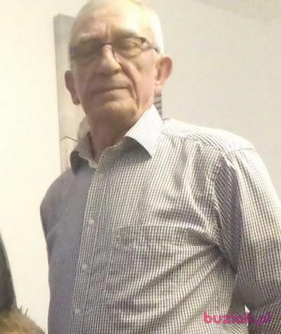 Tadeusz, Male, 75, Gorzów Wielkopolski, Polska, Photo: 4