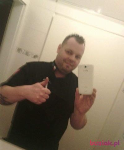 Łukasz ( Hary ), Male, 47, Iława, Polska, Photo: 2