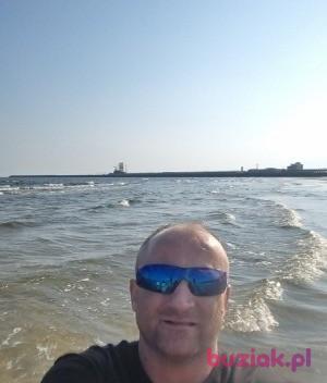 Michał, Male, 41, Police, Polska, Photo: 3