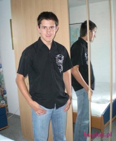 Mariusz, Male, 38, Włoszczowa, Polska, Photo: 1