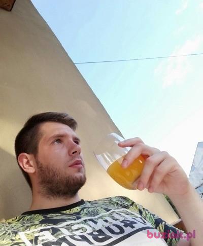 Mikołaj, Mężczyzna, 33, Inowrocław, Polska, Zdjęcie: 4