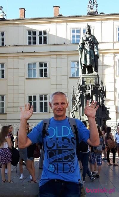 Marek, Male, 61, Brzeg, Polska, Photo: 8
