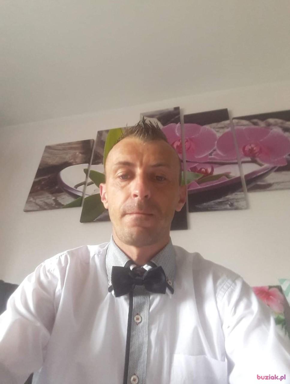 Romek, Male, 42, Lubsko, Polska, Photo: 2