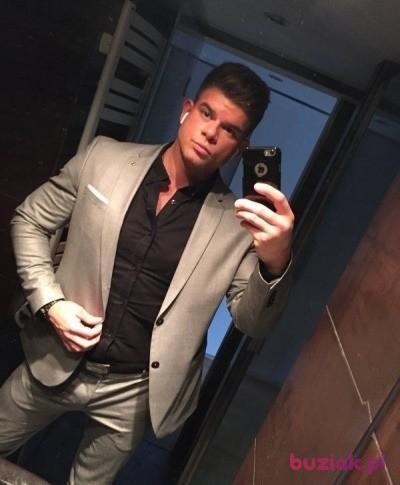 Mateusz, Male, 35, Düsseldorf, Niemcy, Photo: 2