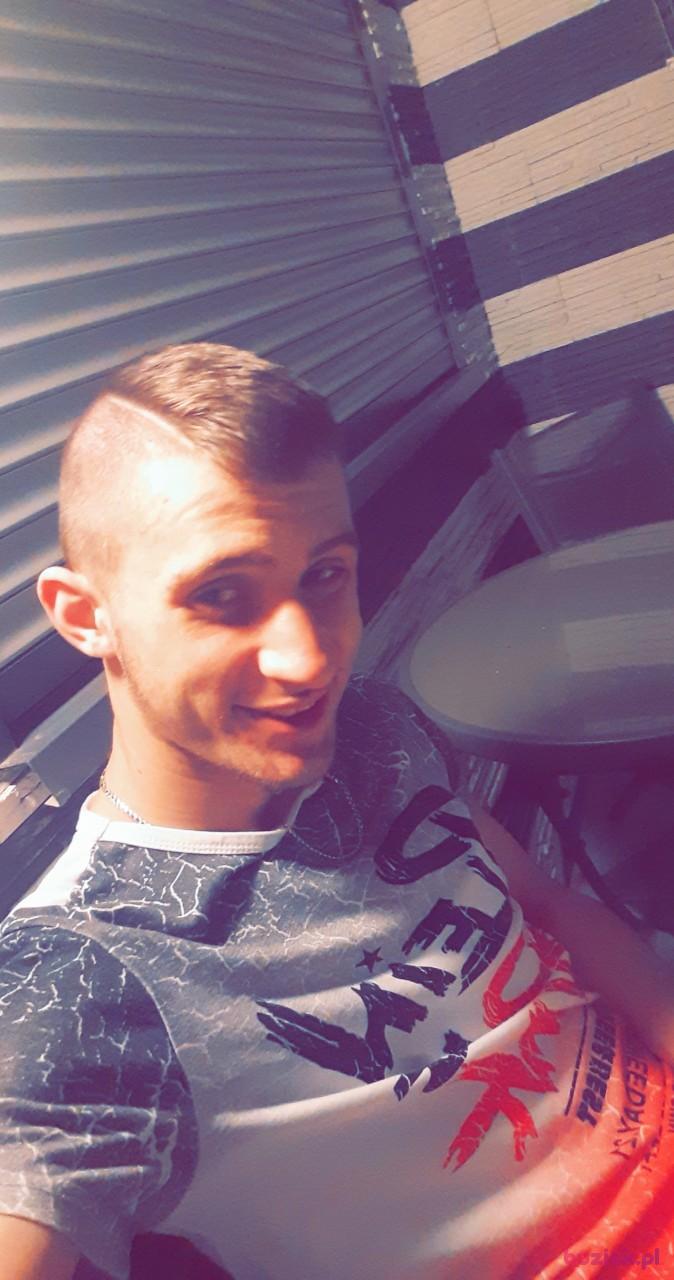 Dawid, Male, 28, Zielona Góra, Polska, Photo: 1
