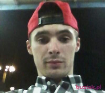 Marek18, Male, 28, Strzelce Krajeńskie, Polska, Photo: 2