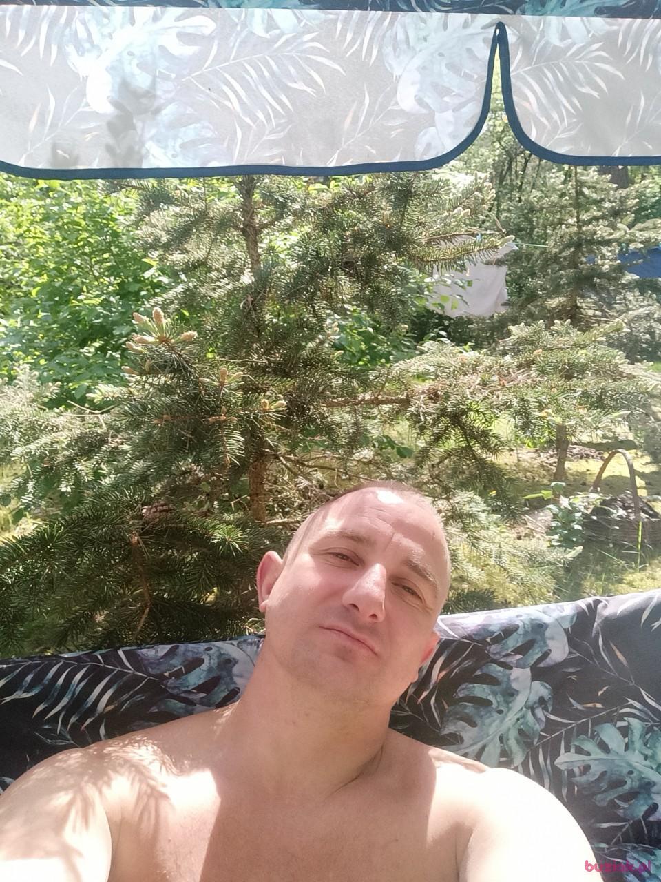 Bartek, Male, 42, Crosby, Wielka Brytania, Photo: 4