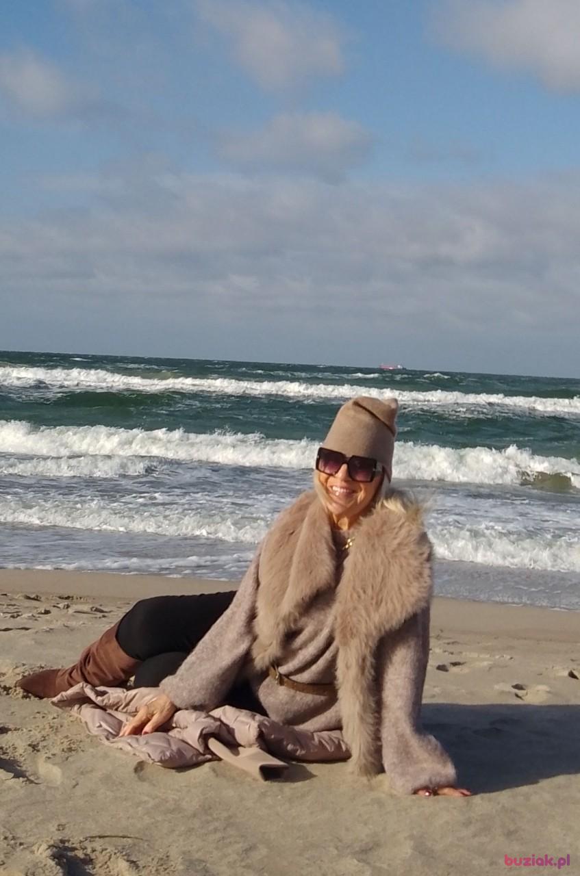 Eli, Female, 69, Borne Sulinowo, Polska, Photo: 2