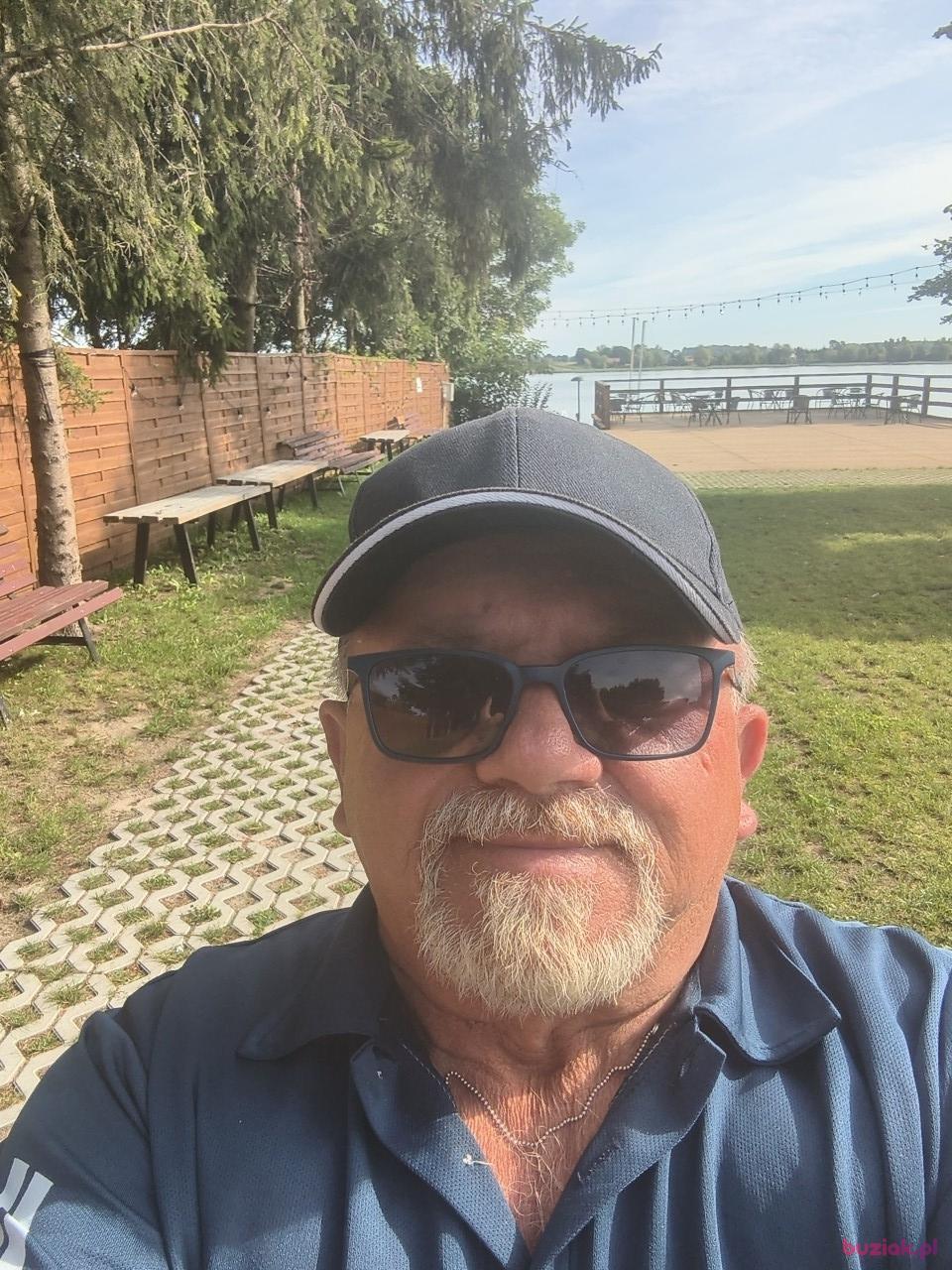 JĘDREK, Male, 66, Chełmża, Polska, Photo: 3