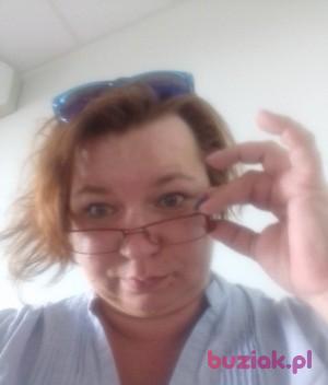 Izabella, Female, 52, Żyrardów, Polska, Photo: 1