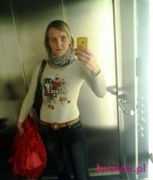 Sylwia, Female, 38, Wyszków, Polska, Photo: 2