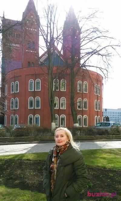 Olga, Kobieta, 47, Białoruś, Zdjęcie: 3