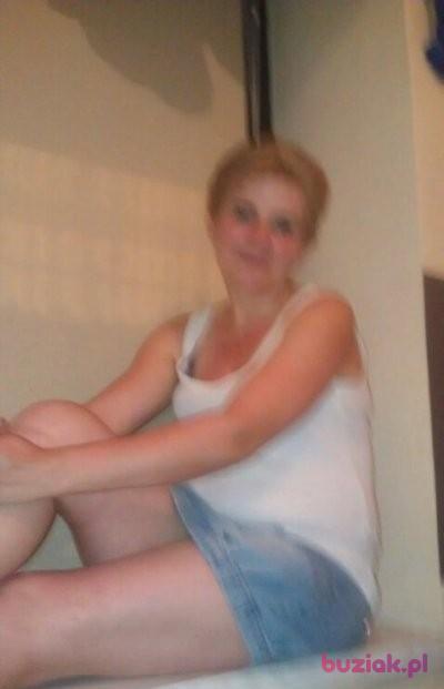 Beata, Female, 55, Będzin, Polska, Photo: 5