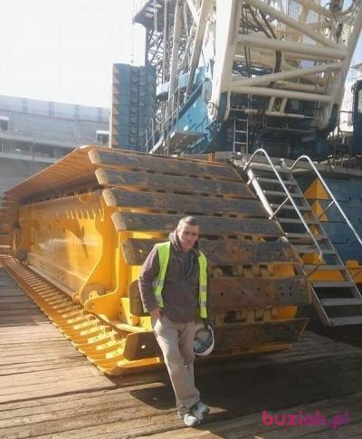 Robert, Male, 49, Francja, Photo: 2