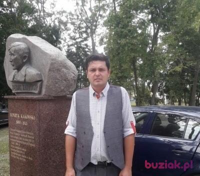 bora848, Male, 45, Ciechanów, Polska, Photo: 1