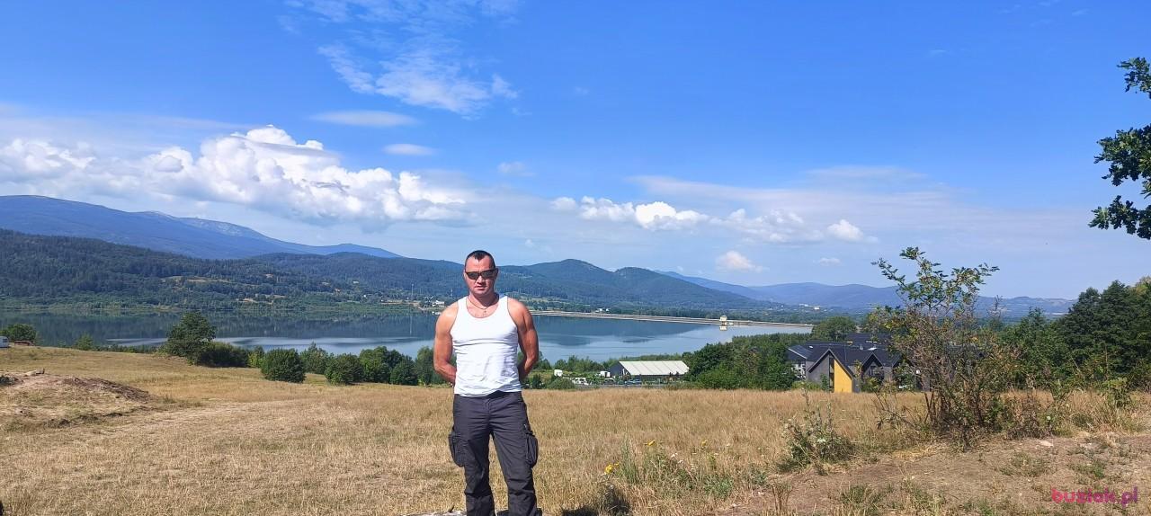 Grzegorz, Male, 41, Frankfurt, Niemcy, Photo: 3
