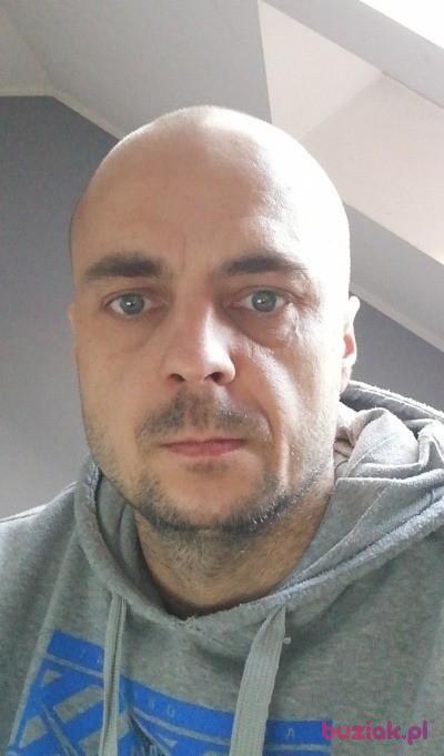 Radek, Male, 45, Strzelin, Polska, Photo: 2