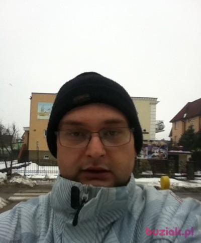 Łukasz, Male, 43, Ustka, Polska, Photo: 4