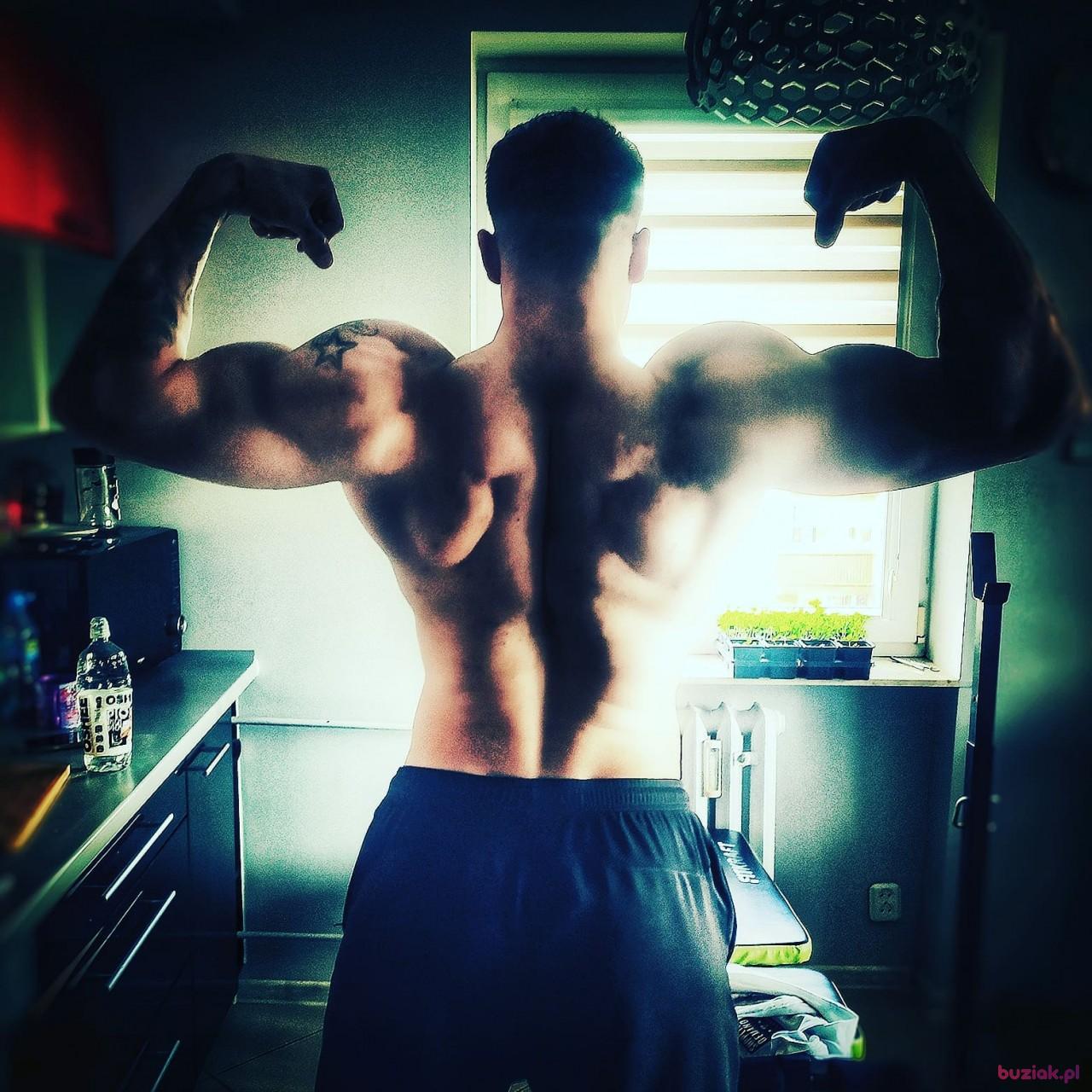 Dejwid, Male, 39, Amersfoort, Holandia, Photo: 5