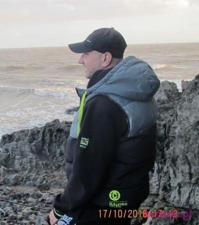 malyziom1, Male, 42, Białystok, Polska, Photo: 4