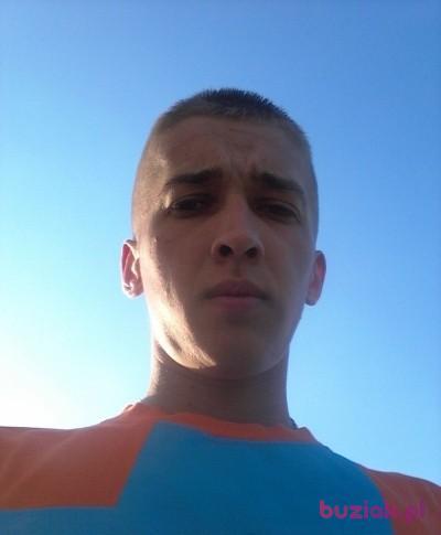 Jakub, Male, 34, Zamość, Polska, Photo: 1