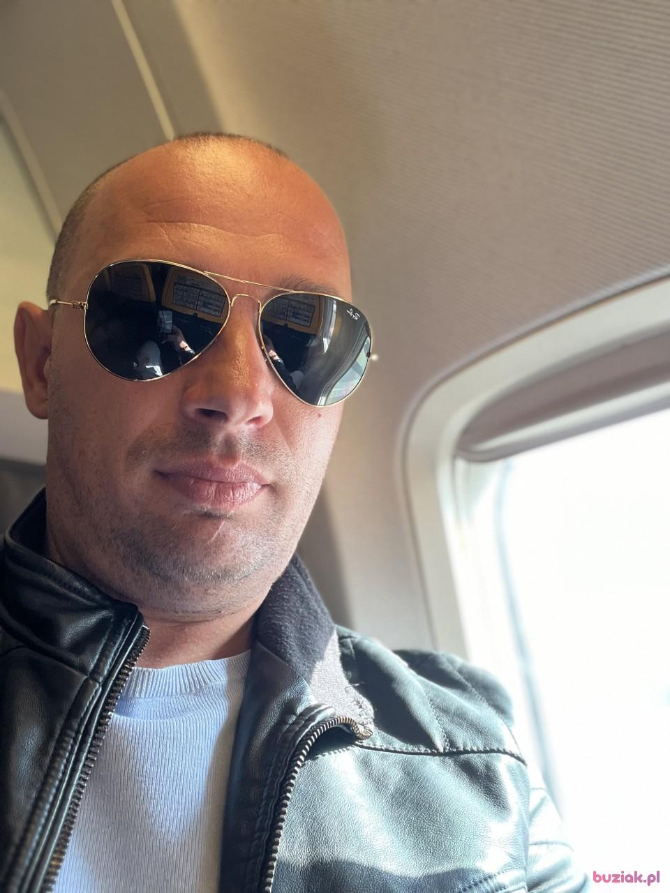 Mariisz, Male, 47, Wielka Brytania, Photo: 1